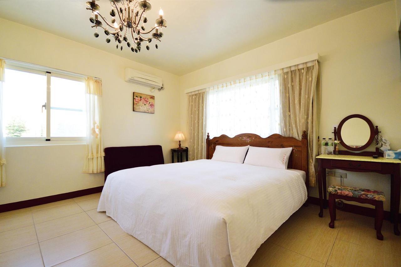 Cai Ling Xiuxian Homestay Taitung Екстериор снимка